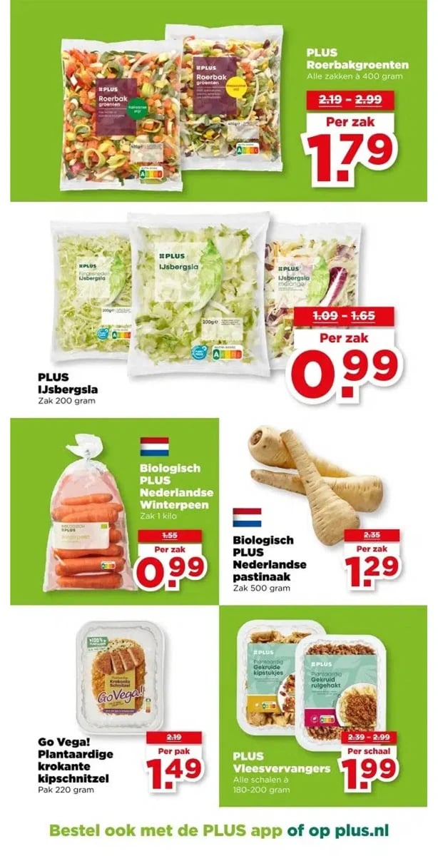 Plus folder – pagina 6