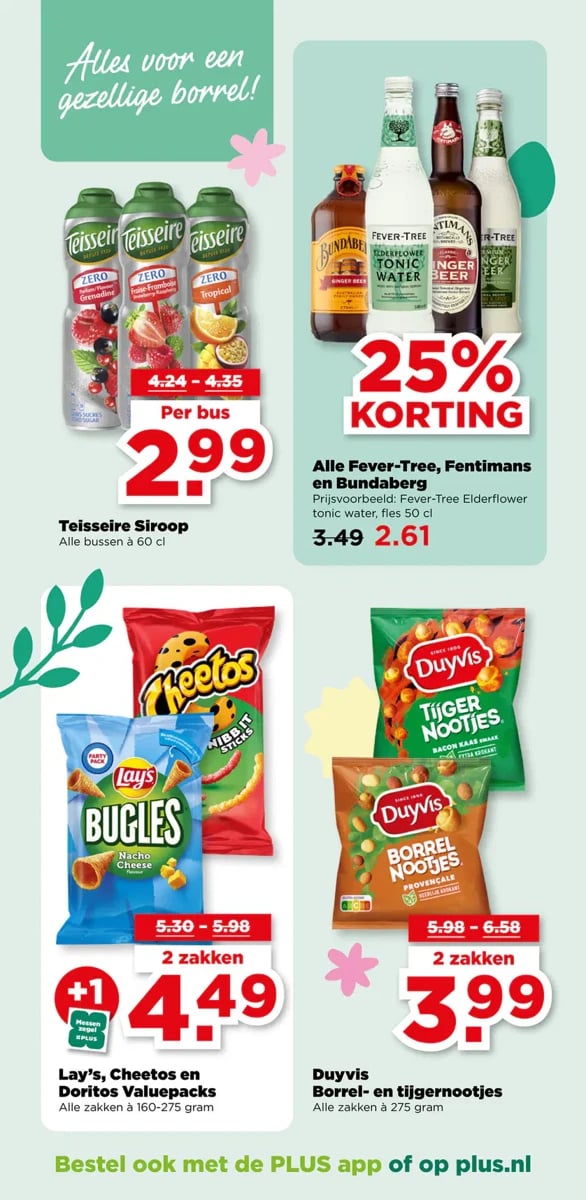 Plus folder – pagina 21