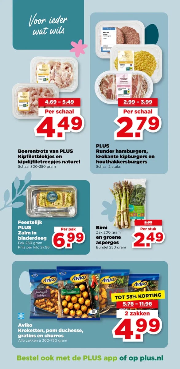 Plus folder – pagina 36