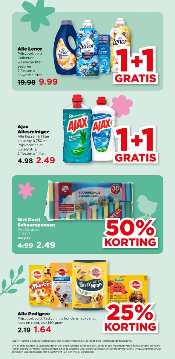 Plus folder – pagina 50