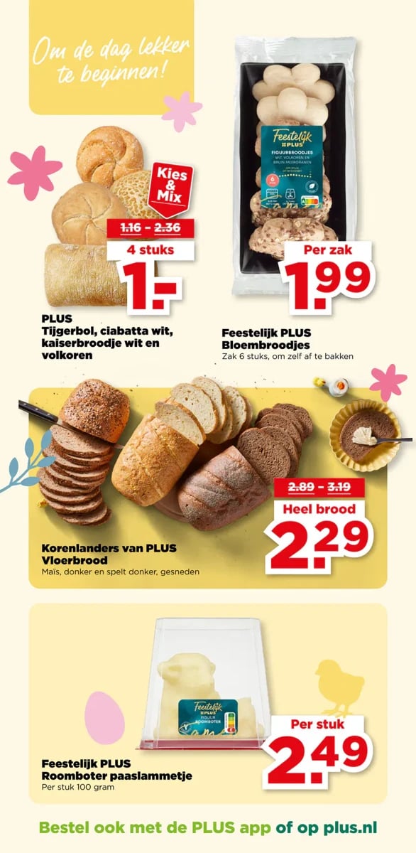 Plus folder – pagina 5