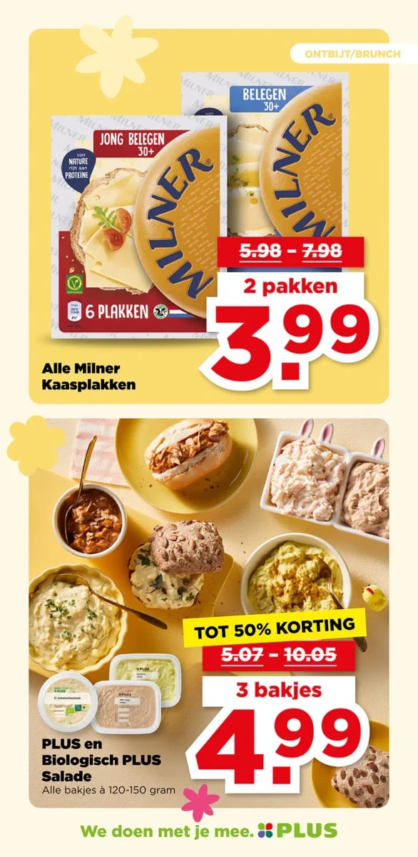 Plus folder – pagina 12