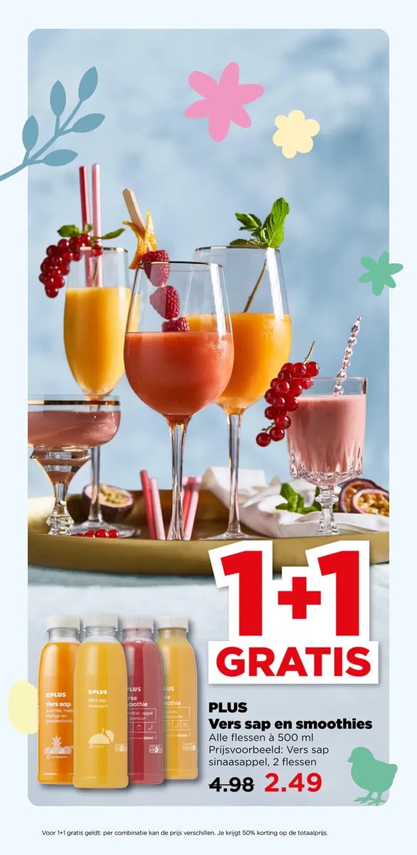 Plus folder – pagina 2