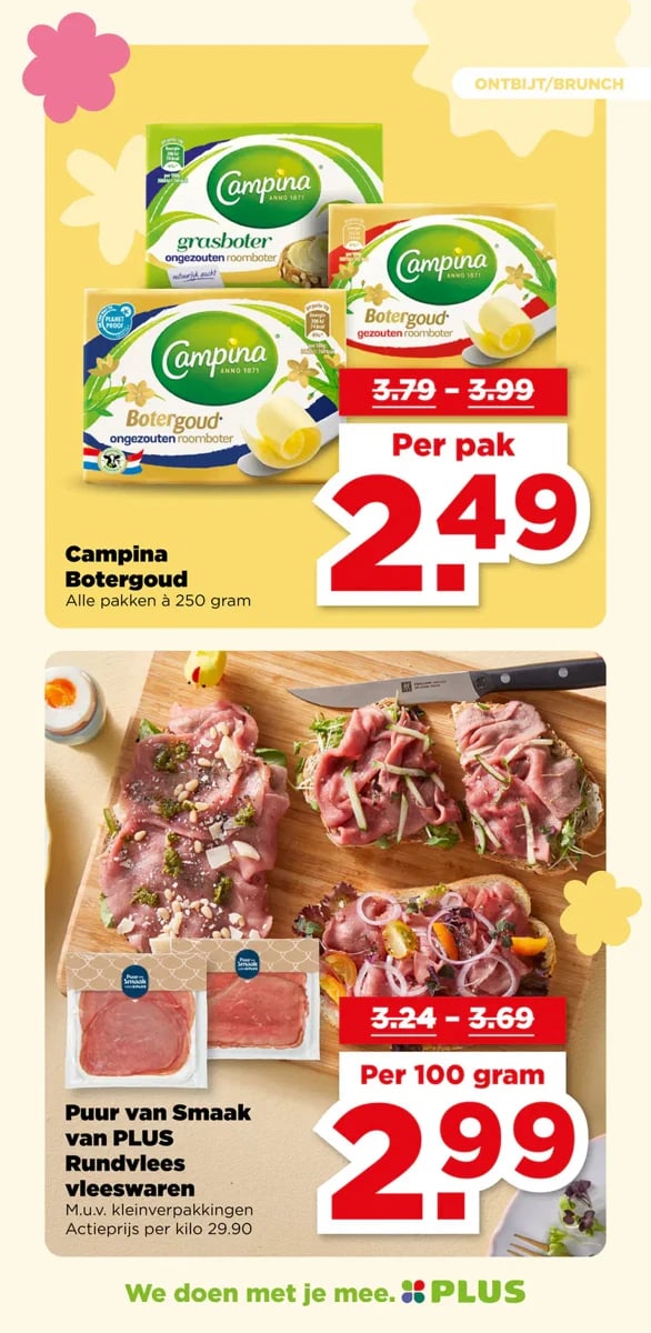 Plus folder – pagina 10