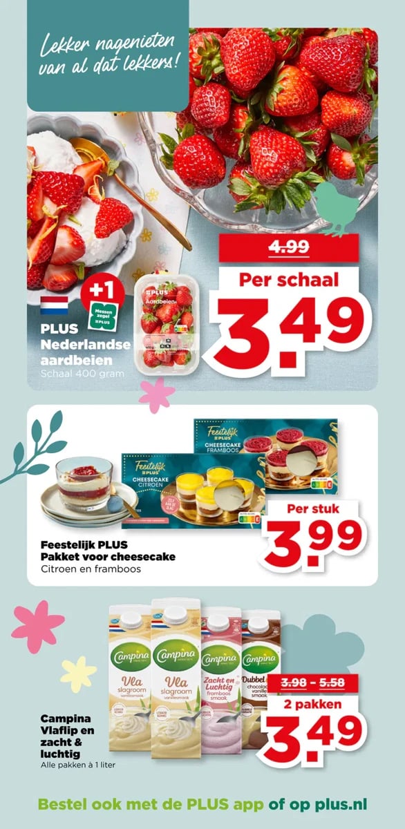Plus folder – pagina 43
