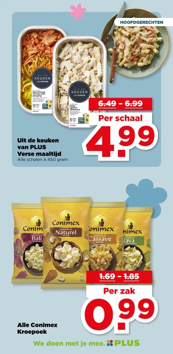 Plus folder – pagina 42