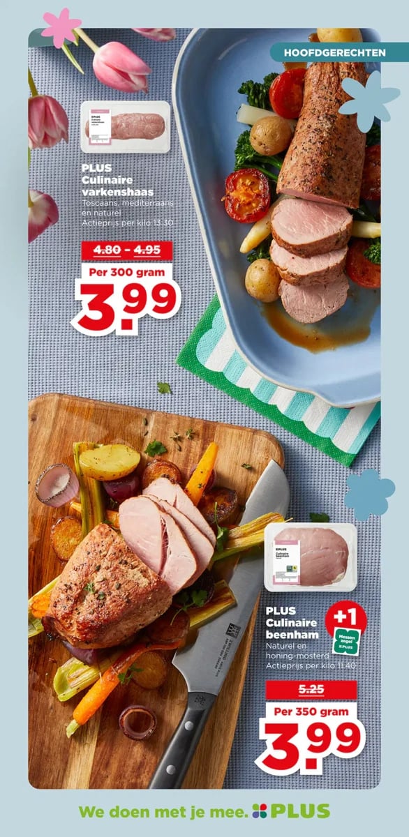 Plus folder – pagina 39