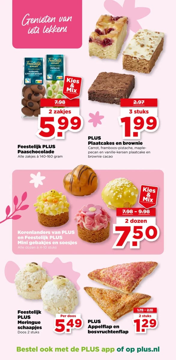 Plus folder – pagina 15