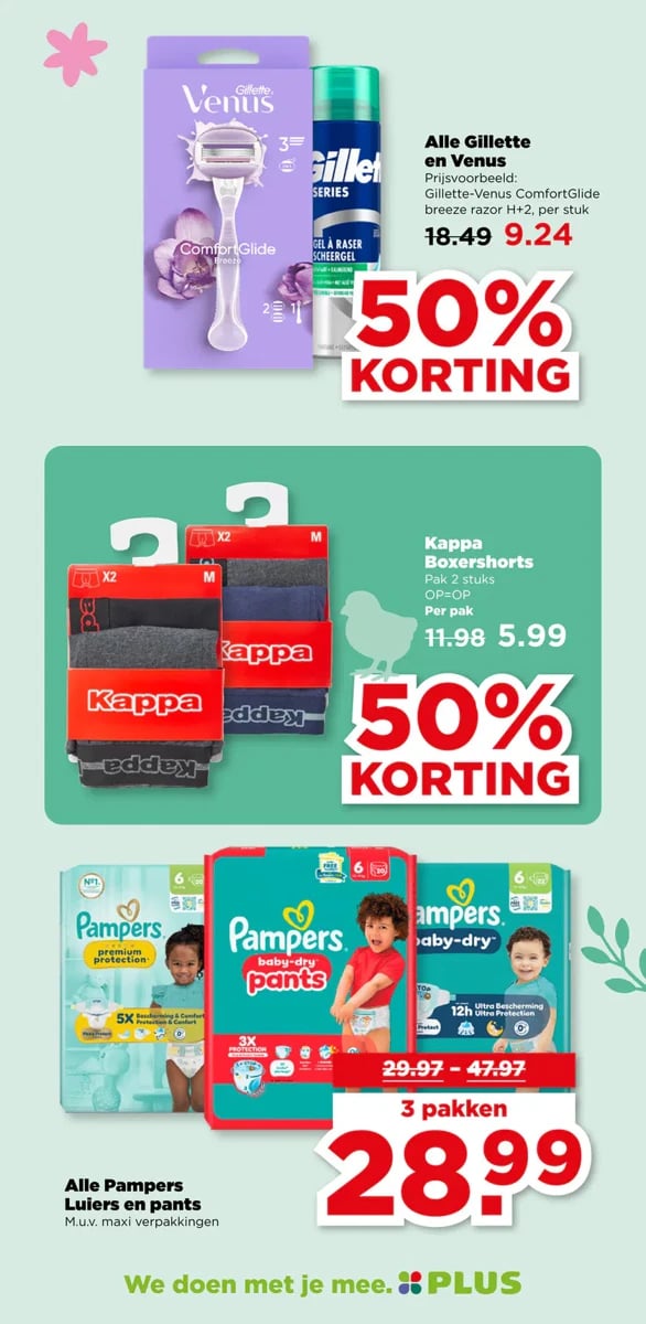 Plus folder – pagina 49