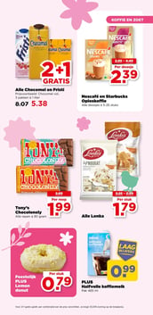PLUS Halfvolle koffiemelk aanbieding bij Plus – geldig van 01.04.2026 t/m 07.04.2026