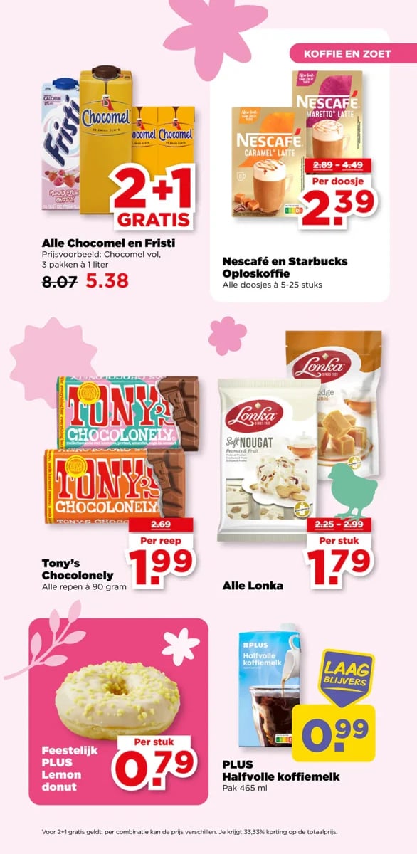 Plus folder – pagina 17