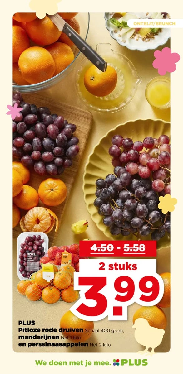 Plus folder – pagina 14