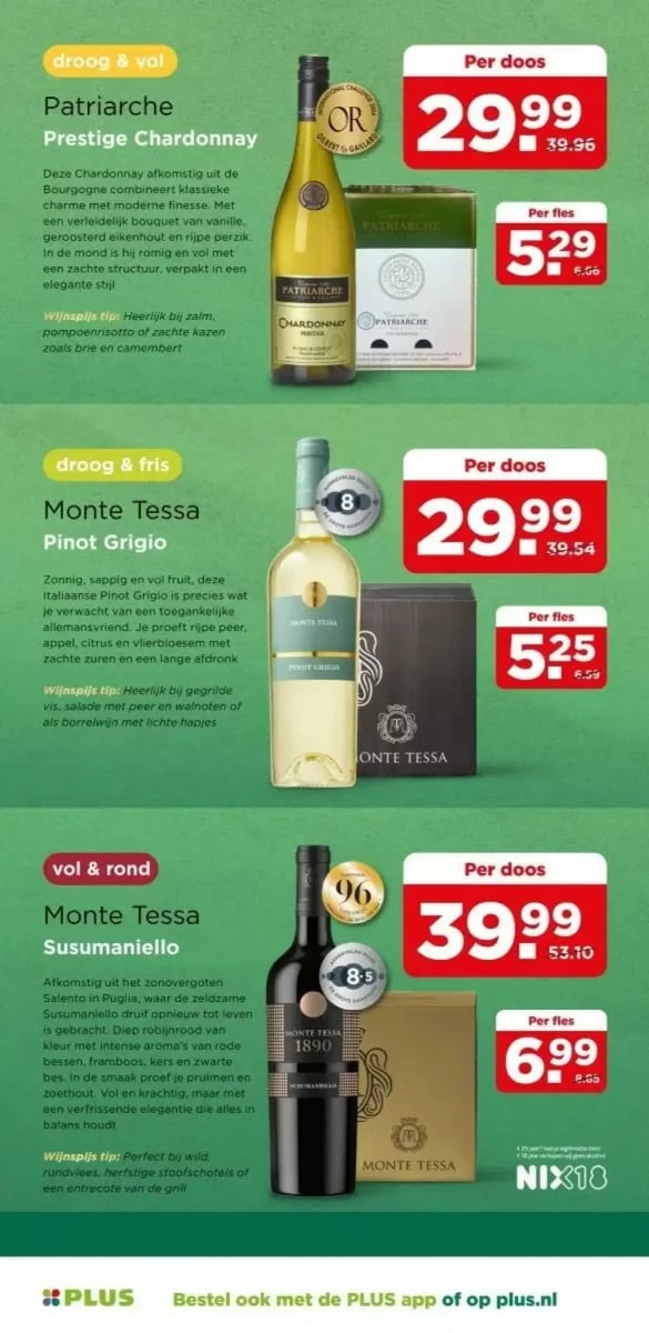 Plus folder – pagina 26