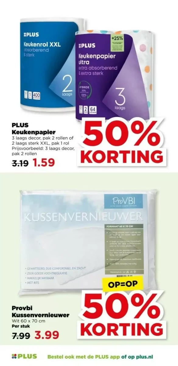 Plus folder – pagina 42