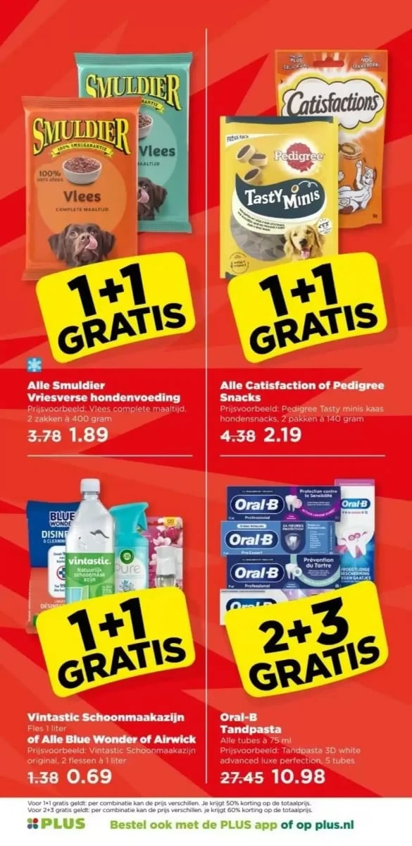Plus folder – pagina 11
