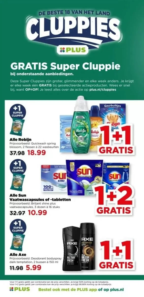 Plus folder – pagina 15