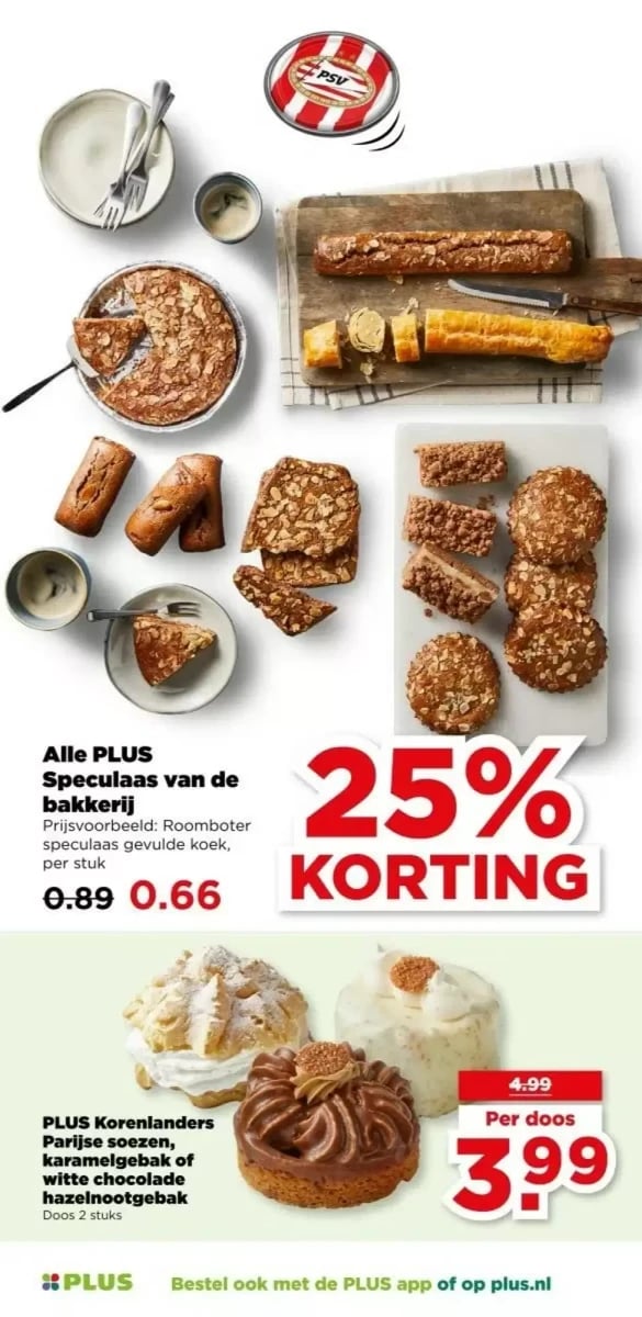 Plus folder – pagina 22