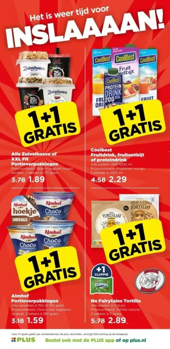 Plus folder – pagina 4