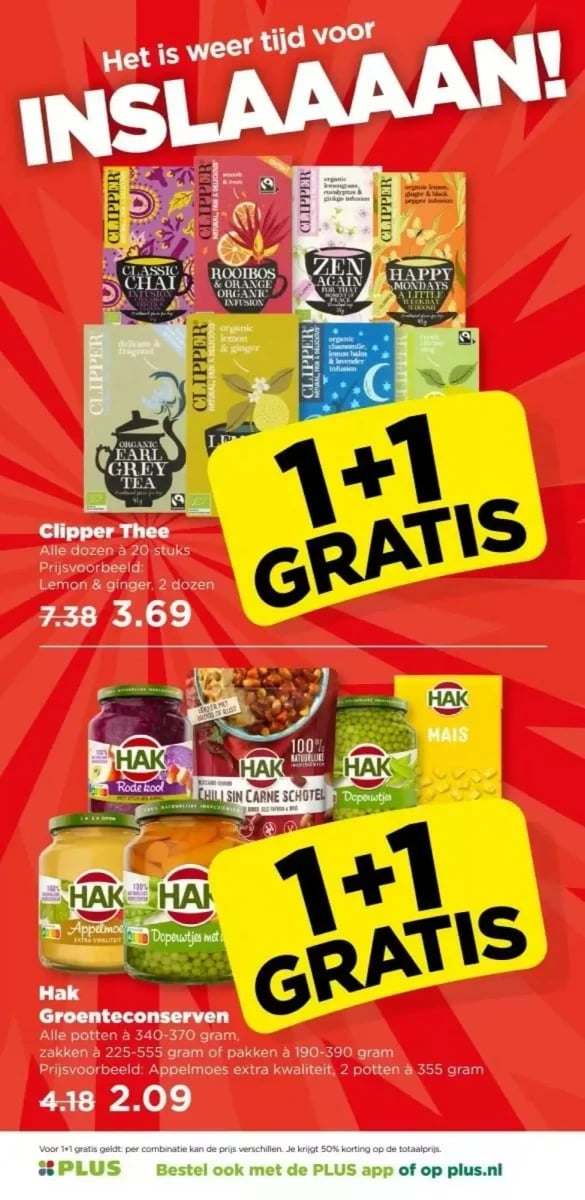Plus folder – pagina 10