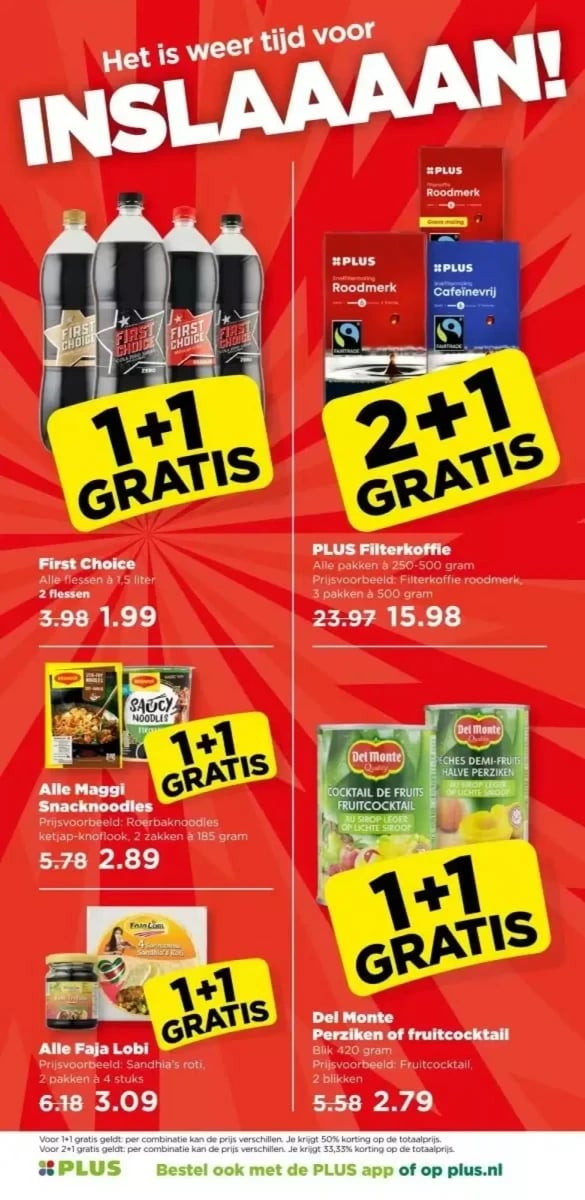 Plus folder – pagina 8