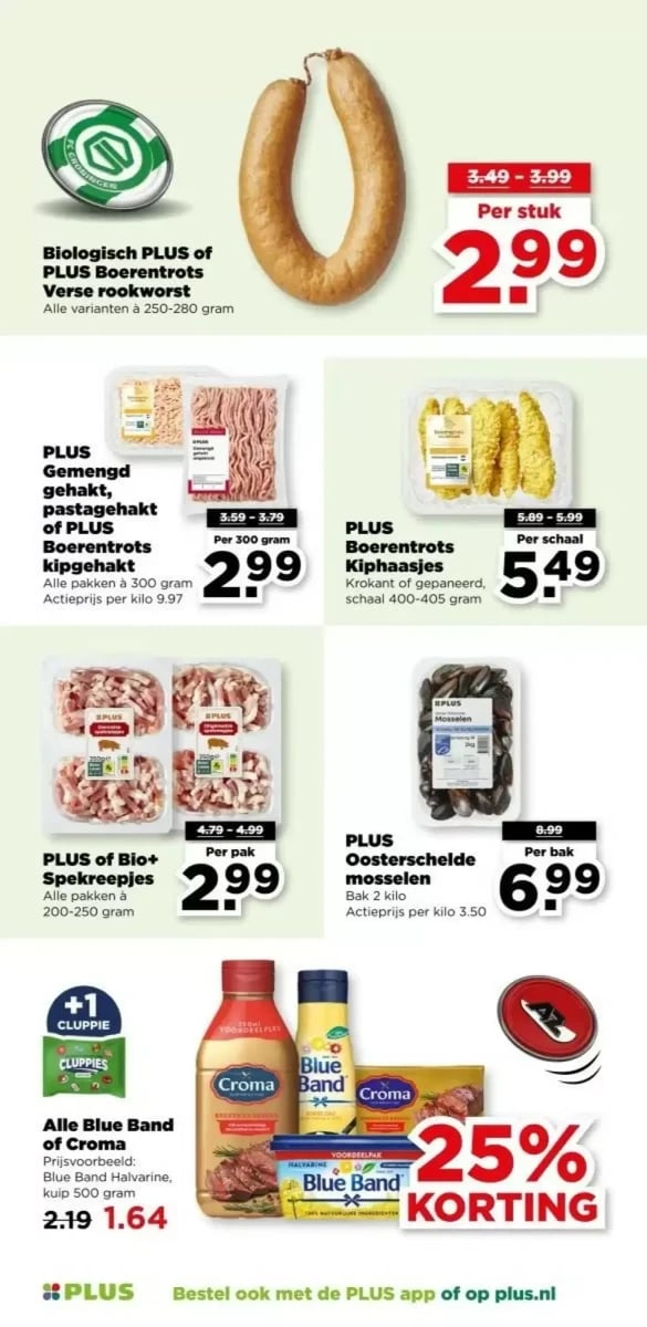 Plus folder – pagina 19