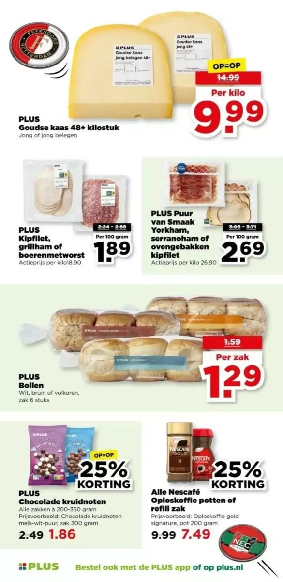 Plus folder – pagina 21