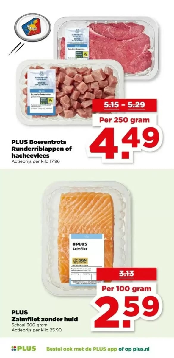 Plus folder – pagina 20