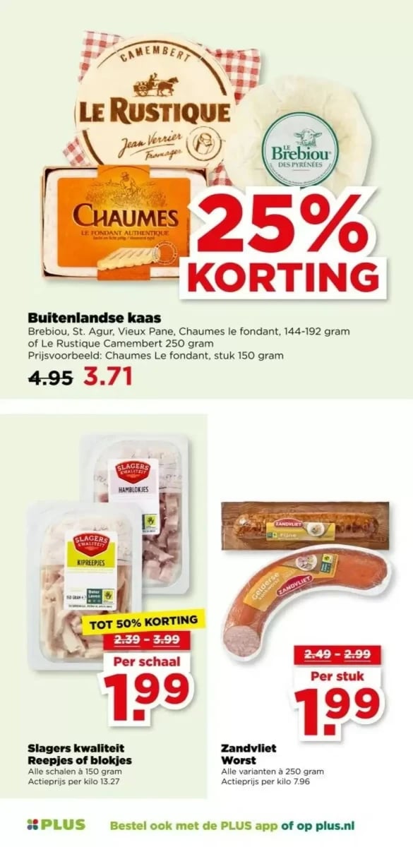 Plus folder – pagina 39