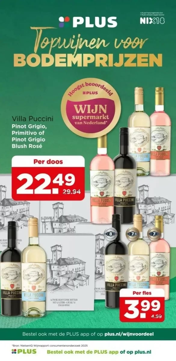 Plus folder – pagina 25
