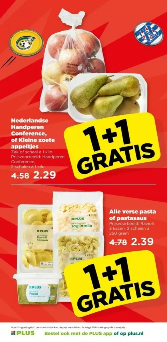 Plus folder – pagina 7