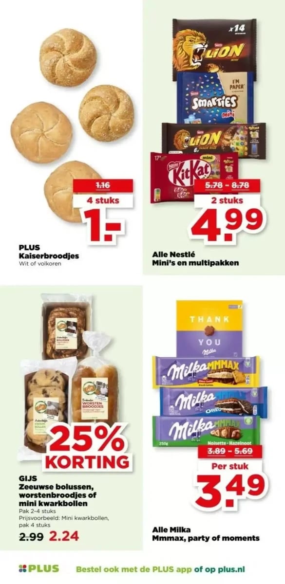 Plus folder – pagina 38