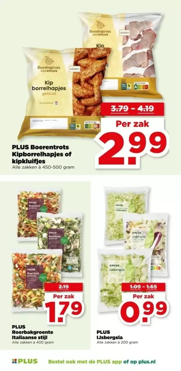 Plus folder – pagina 36