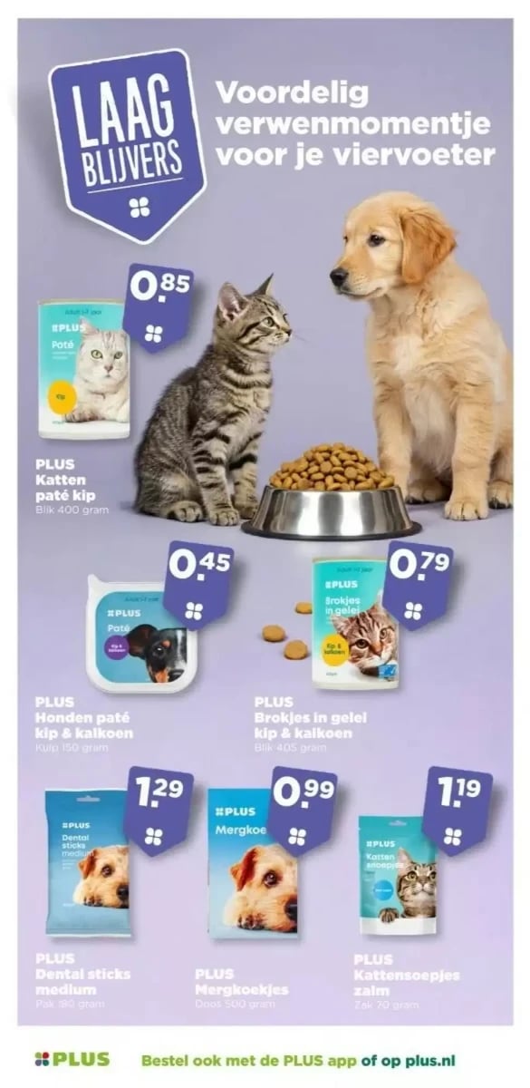 Plus folder – pagina 29