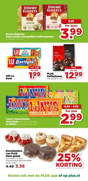 Alle Lu Koek aanbieding bij Plus – geldig van 03.06.2026 t/m 09.06.2026