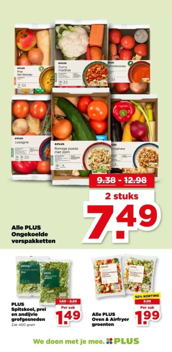 Plus folder – pagina 8