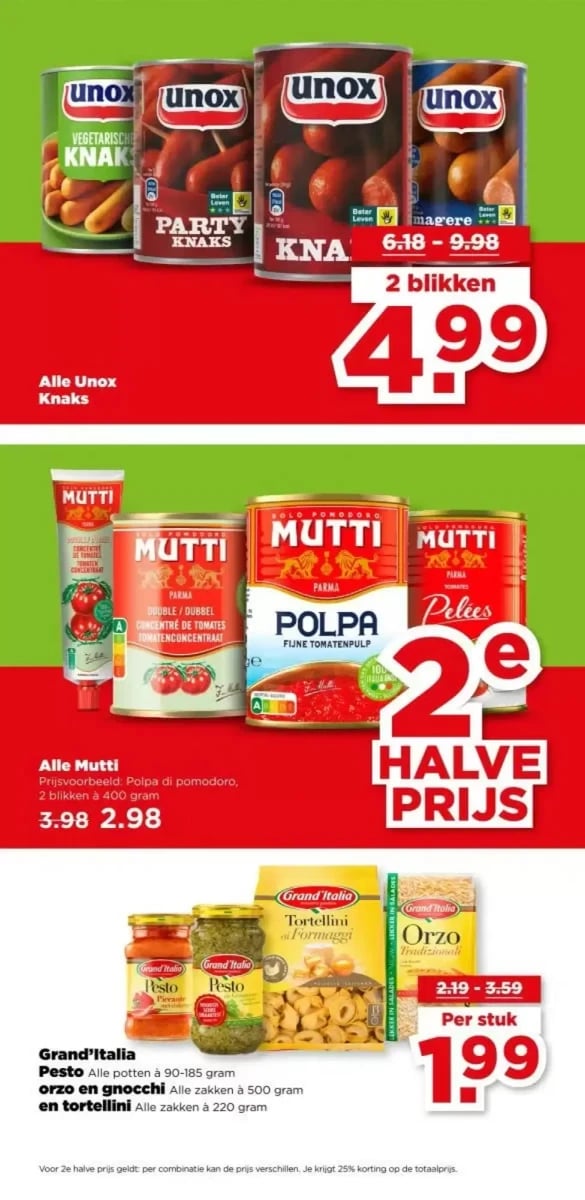 Plus folder – pagina 29