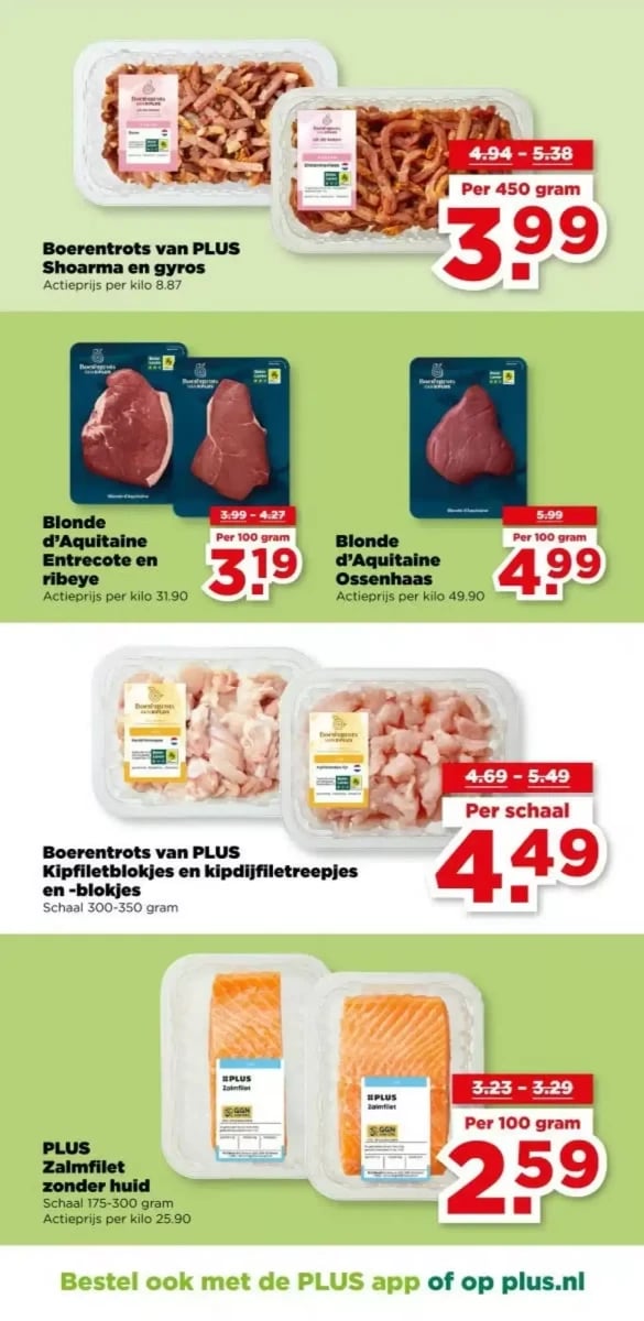 Plus folder – pagina 9