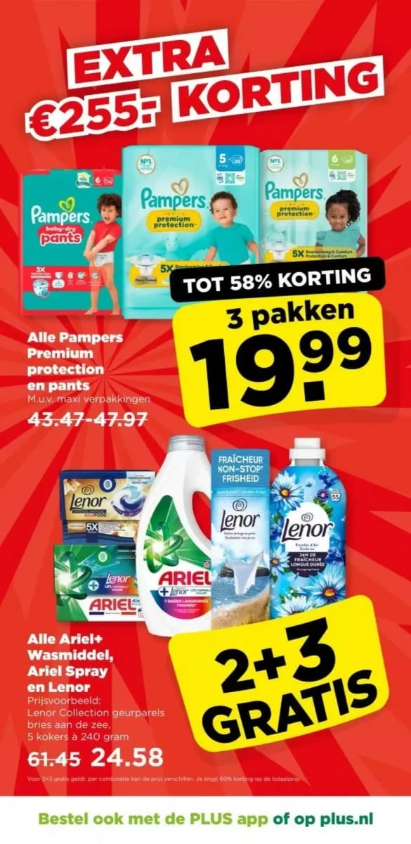 Plus folder – pagina 35