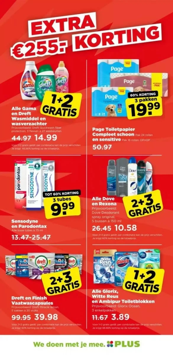Plus folder – pagina 36