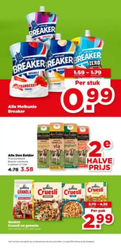 Alle Den Eelder aanbieding bij Plus – geldig van 03.06.2026 t/m 09.06.2026