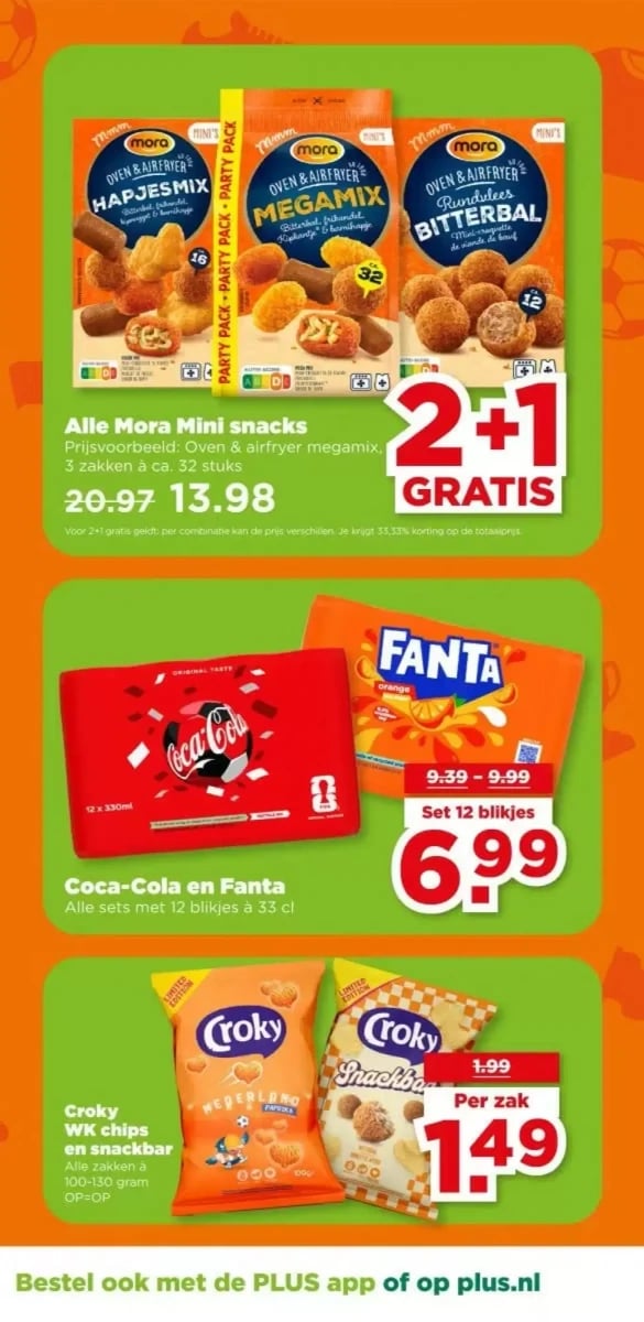 Plus folder – pagina 41