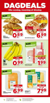PLUS Goudse kaas 48+ aanbieding bij Plus – geldig van 03.06.2026 t/m 09.06.2026