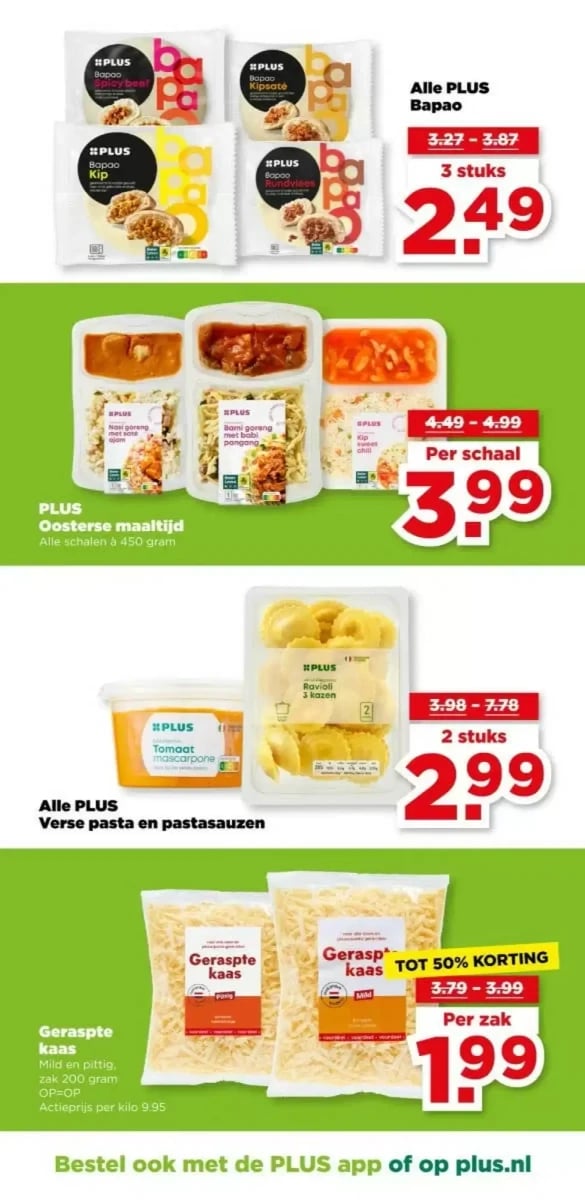 Plus folder – pagina 31