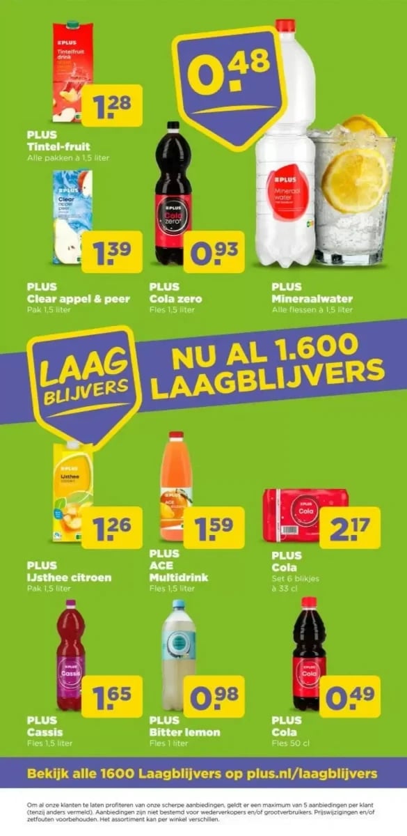 Plus folder – pagina 38