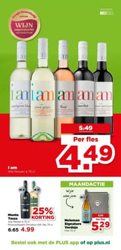 I am aanbieding bij Plus – geldig van 03.06.2026 t/m 09.06.2026
