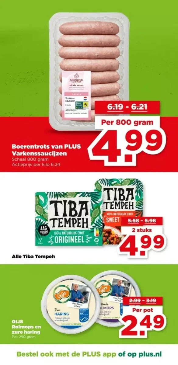 Plus folder – pagina 11