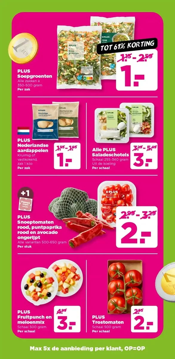 Plus folder – pagina 4