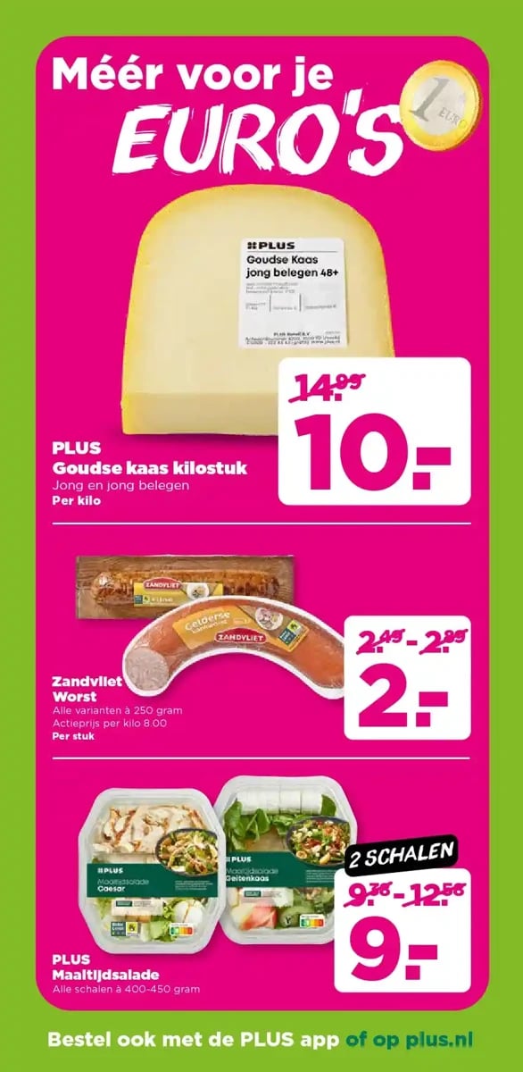 Plus folder – pagina 11