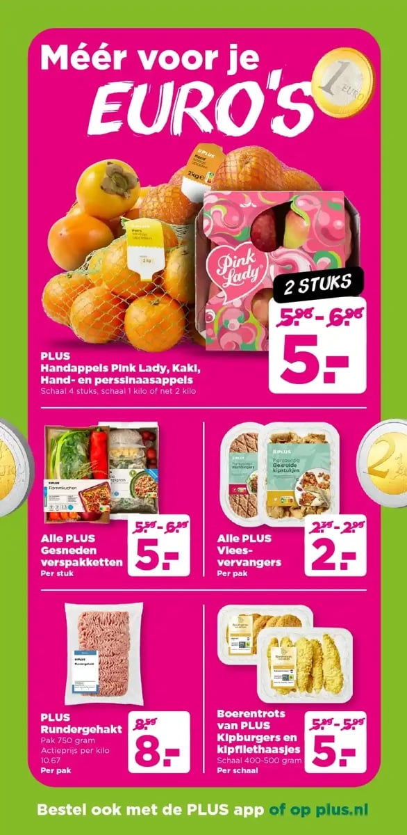 Plus folder – pagina 7