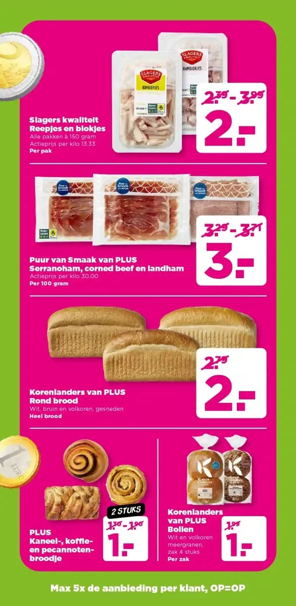 Plus folder – pagina 10
